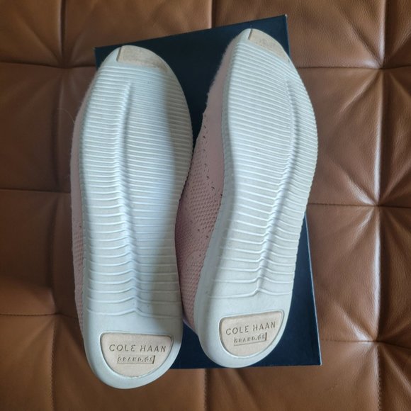 2.0 Grand Knit Oxford Cole Haan - Picture 3 of 3